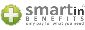Smartin Benefits Logo